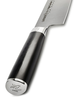Шеф нож Samura Mo-V SM-0085