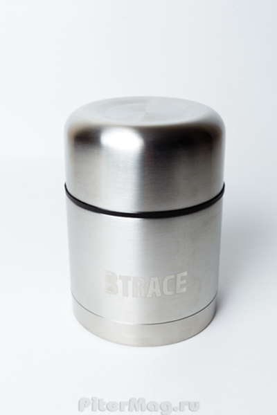 Термос Btrace LUNCH 500 мл C0136