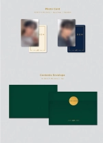 Альбом JUNGKOOK (BTS) - GOLDEN (Weverse Albums Ver)