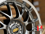 Комплект дисков BBS 18x8 et38 5x108