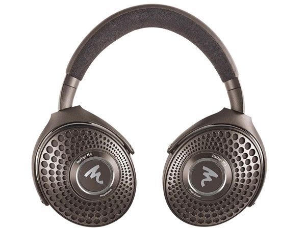 Новые Focal Headphones Bathys MG Новые Focal Headphones Bathys MG