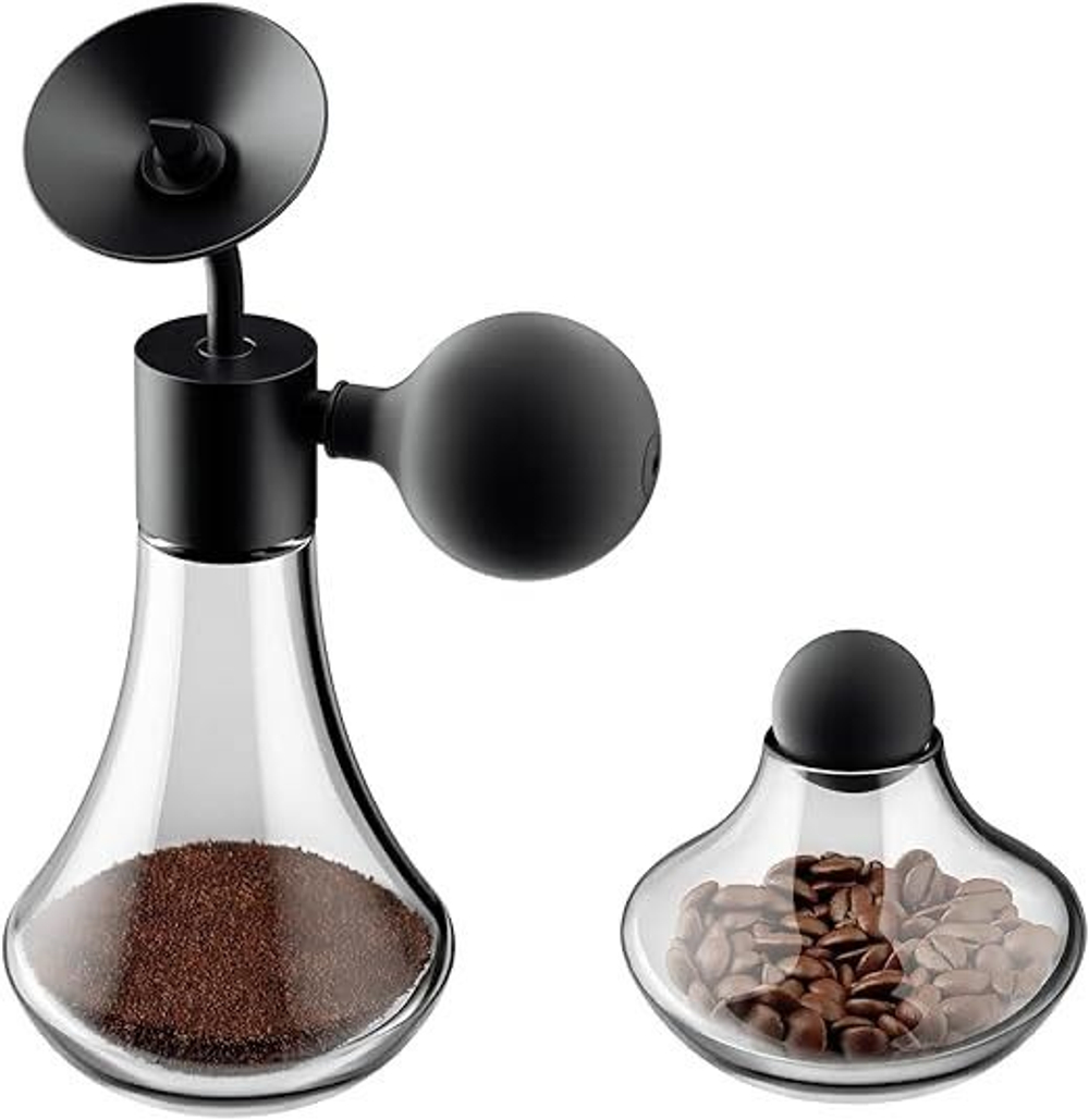 MHW-3BOMBER Coffee Aroma Bottle