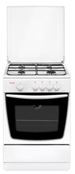 Плита газовая GEFEST 1200 С7 К 8 (бел)