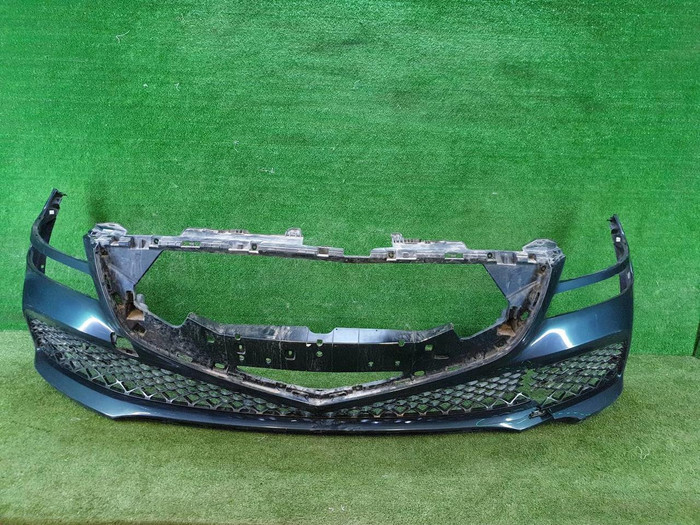 Бампер передний Genesis G80 2 (2020-2024)