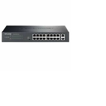 Коммутатор TP-Link TL-SG1218P