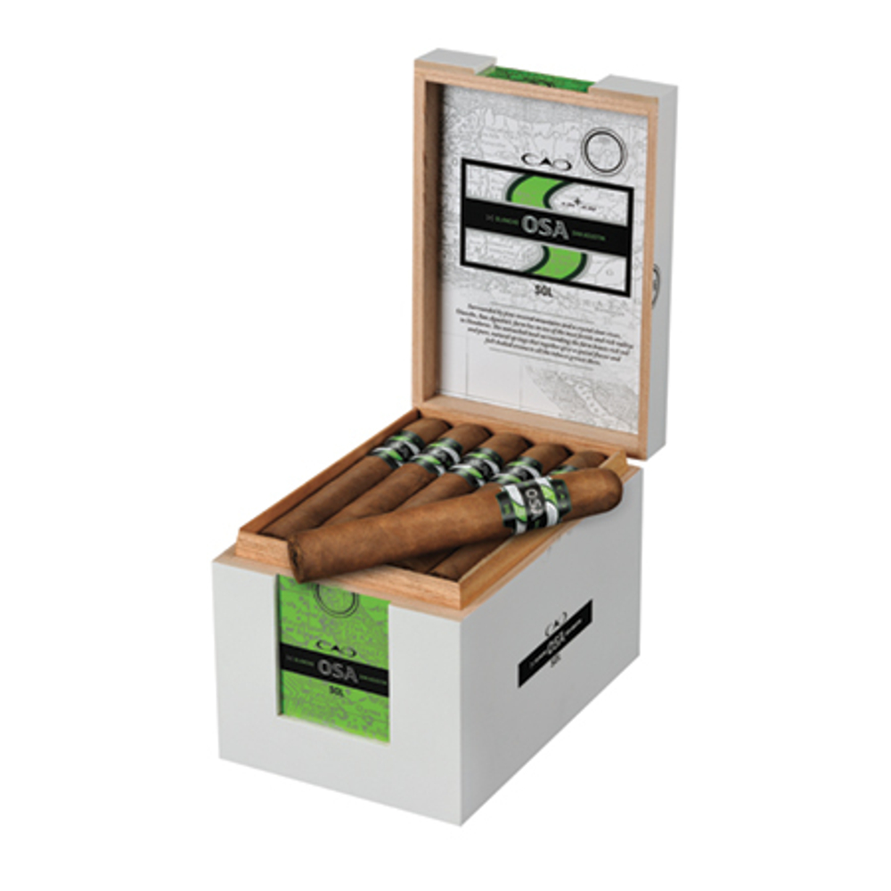 CAO Osa Sol Lot 54