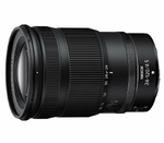 Nikon NIKKOR Z 24-120mm f/4 S