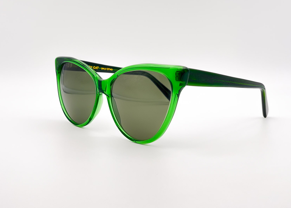 Изг. оправы O.D.L. LADY CAT C20S