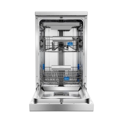 Посудомоечная машина Midea MFD45S460SI