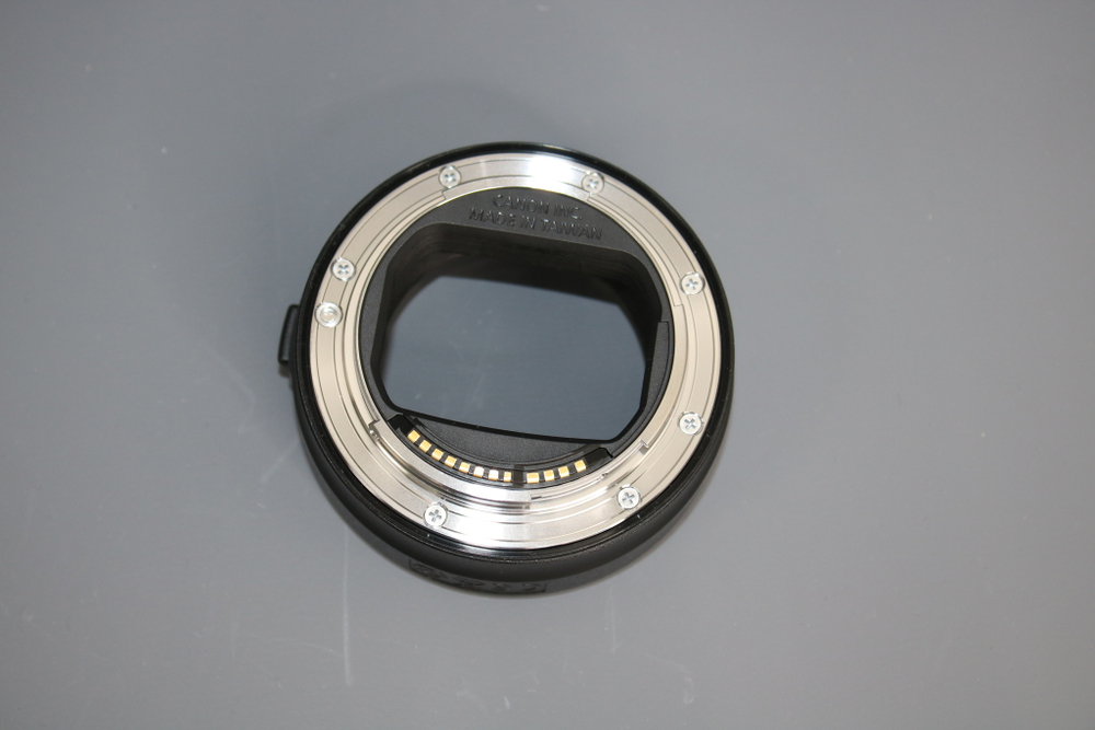 Canon Mount Adapter EF-EOS R