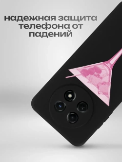Чехол на Huawei Nova Y91