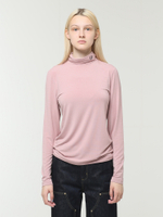 Женская Водолазка Roll Neck