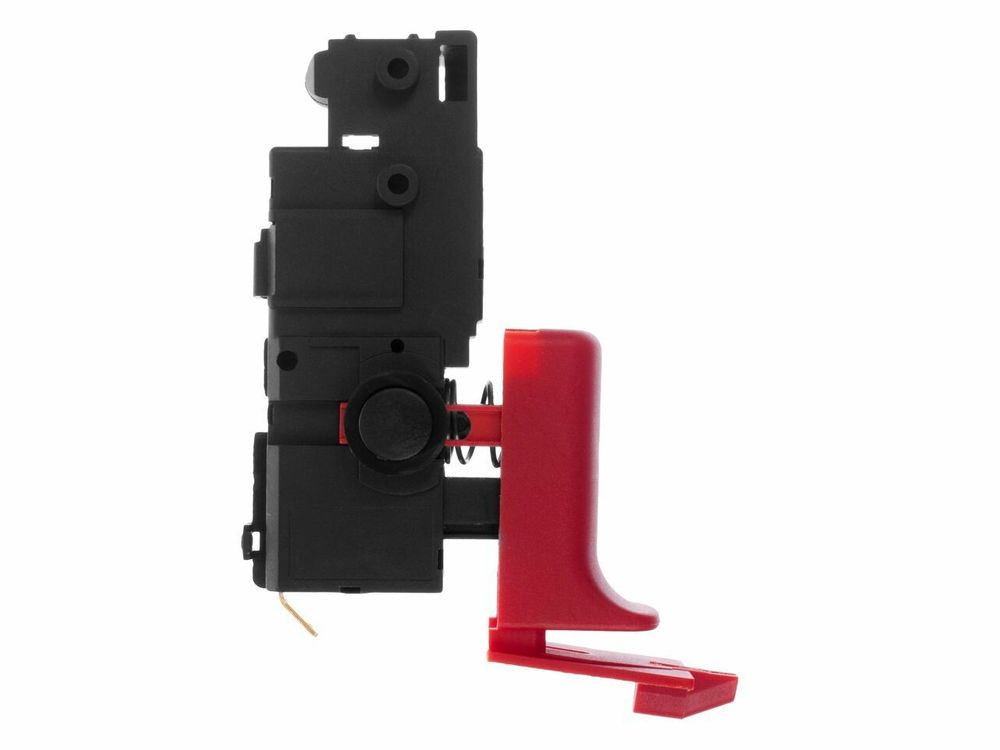 Выключатель BS-115 для BOSCH GBH 2-26 507115 VEBEX