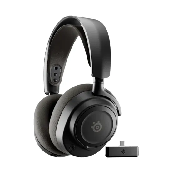SteelSeries Arctis Nova 7X Wireless Gen 2 Black