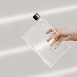 Бутылка Memobottle A5