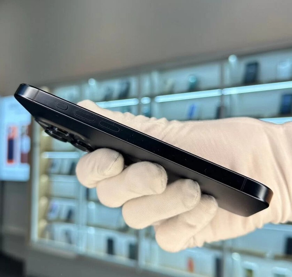 iPhone 15 Pro Max, 256 ГБ б/у