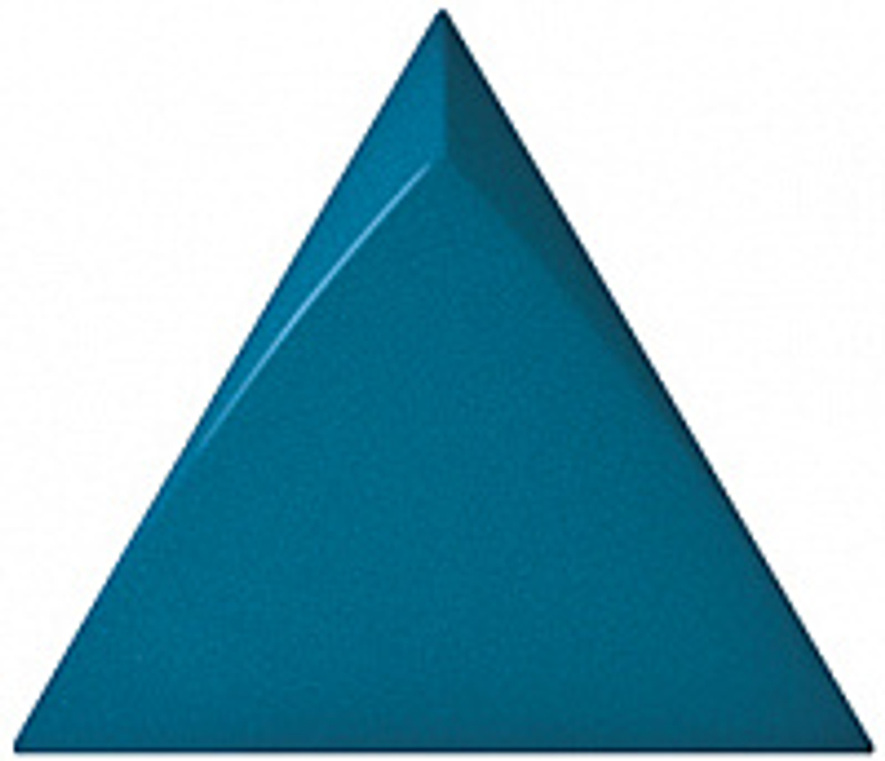 Керамическая плитка для стен EQUIPE MAGICAL 3 Tirol Electric Blue 10,8х12,4/ЭКИПЕ МЕДЖИКАЛ 3 Тирол Электрик Блю 10,8х12,4