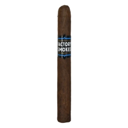 Factory Smokes Sun Grown Churchill