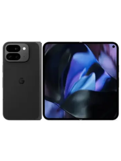 8" Смартфон Pixel 9 Pro Fold 16/256 ГБ PIXEL 9 BLACK