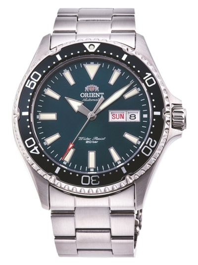 Часы механические Orient Sport RA-AA0004E39B