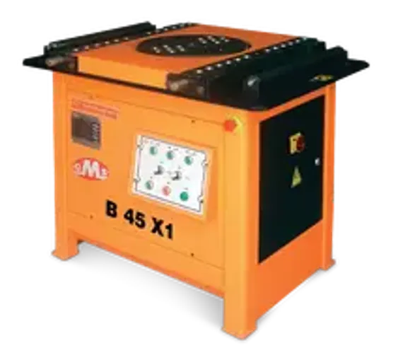 Станок для резки арматуры Gocmaksan M 55