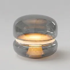 Интерьерная настольная лампа Flan 91104 LED Bogate's
