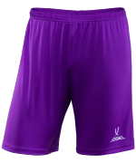 Шорты игровые CAMP Classic Shorts, фиолетовый/белый - изображение 11
