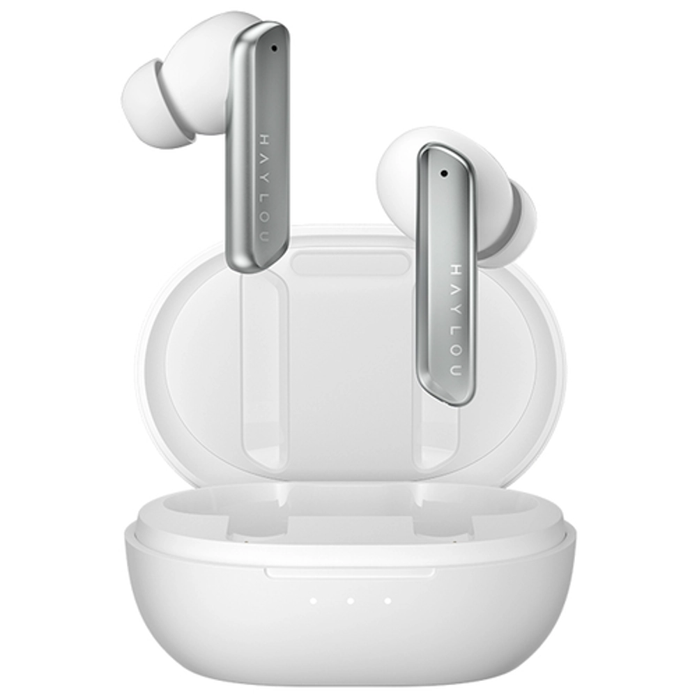 Беспроводные наушники Xiaomi Haylou GT7 (White)