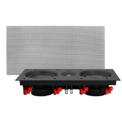 Встраиваемая акустика Davis Acoustics 130 RE2 PRO White