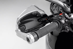96180791AA DUCATI RIZOMA CLUTCH LEVER FOLDING
