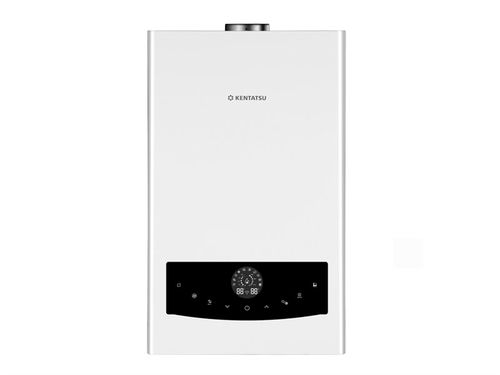 Настенный газовый котел Kentatsu Nobby Base ATMO (S)/(E) 32-OS