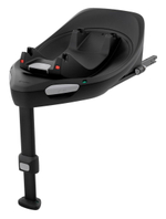 Автокресло Cybex Cloud G i-Size с базой isofix Base G Lava Grey Plus