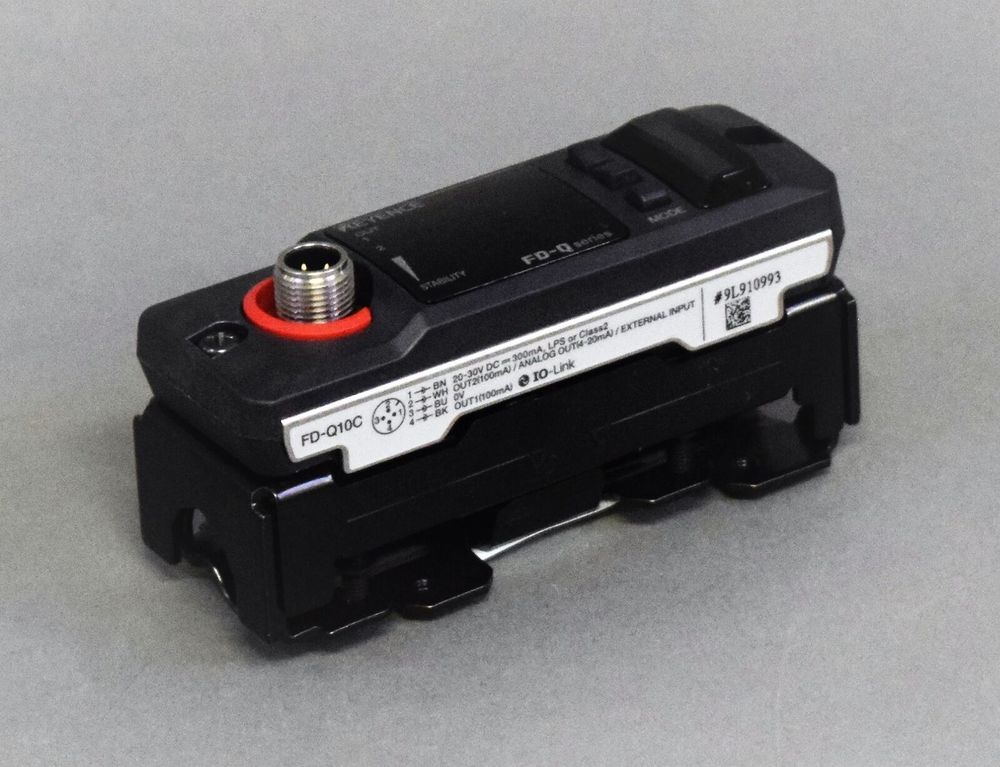 KEYENCE FD-Q10C KEYENCE FD-Q10C