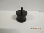 Амортизатор (60х45х1Ш М10х27xD2 М10х18) платформы двигателя WP90, CP-80/Shock absorber for vibrating plate (CPC-350-15D)