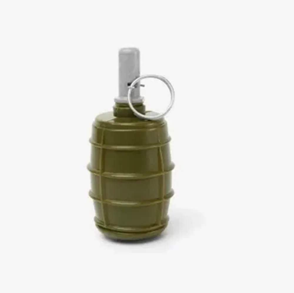 Граната страйкбольная ВОИН РГД-5 Акустик 6 А2