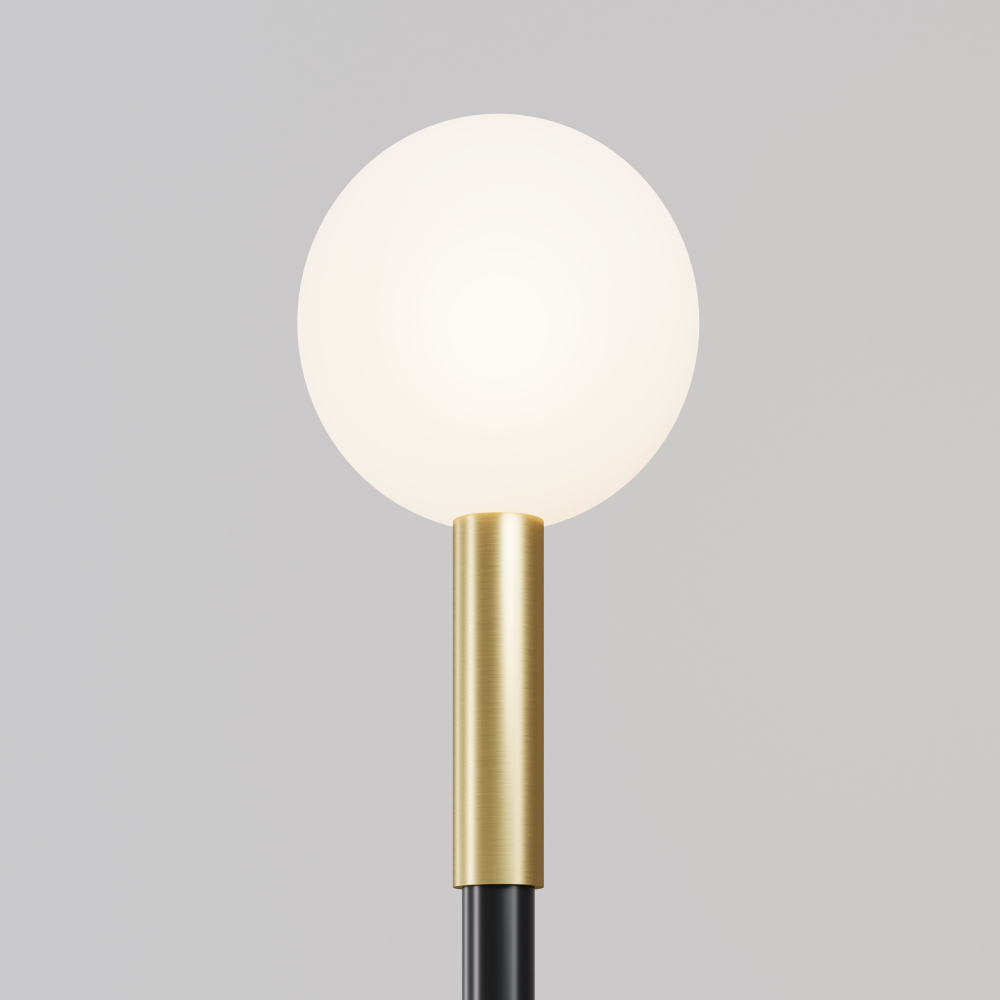 Ландшафтный светильник Outdoor O523FL-L2BS3K