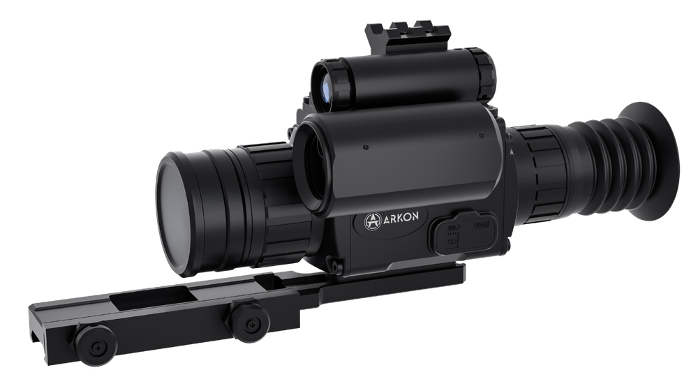 Цифровой прицел ARKON Digital Pro DP940L-35