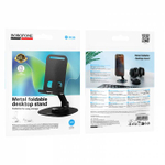 Подставка для телефона Borofone BH138 (black)