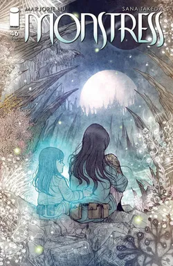Monstress #46