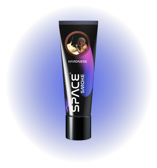 Space Smoke Basic - Hardness (30г)