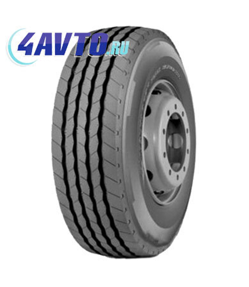 Грузовая шина 235 75 R17.5 Kormoran ROADS T TL 143/141