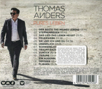 Thomas Anders / Pures Leben (CD)