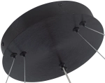 Люстра подвесная Stilfort 4006/02/02P серия Tooring