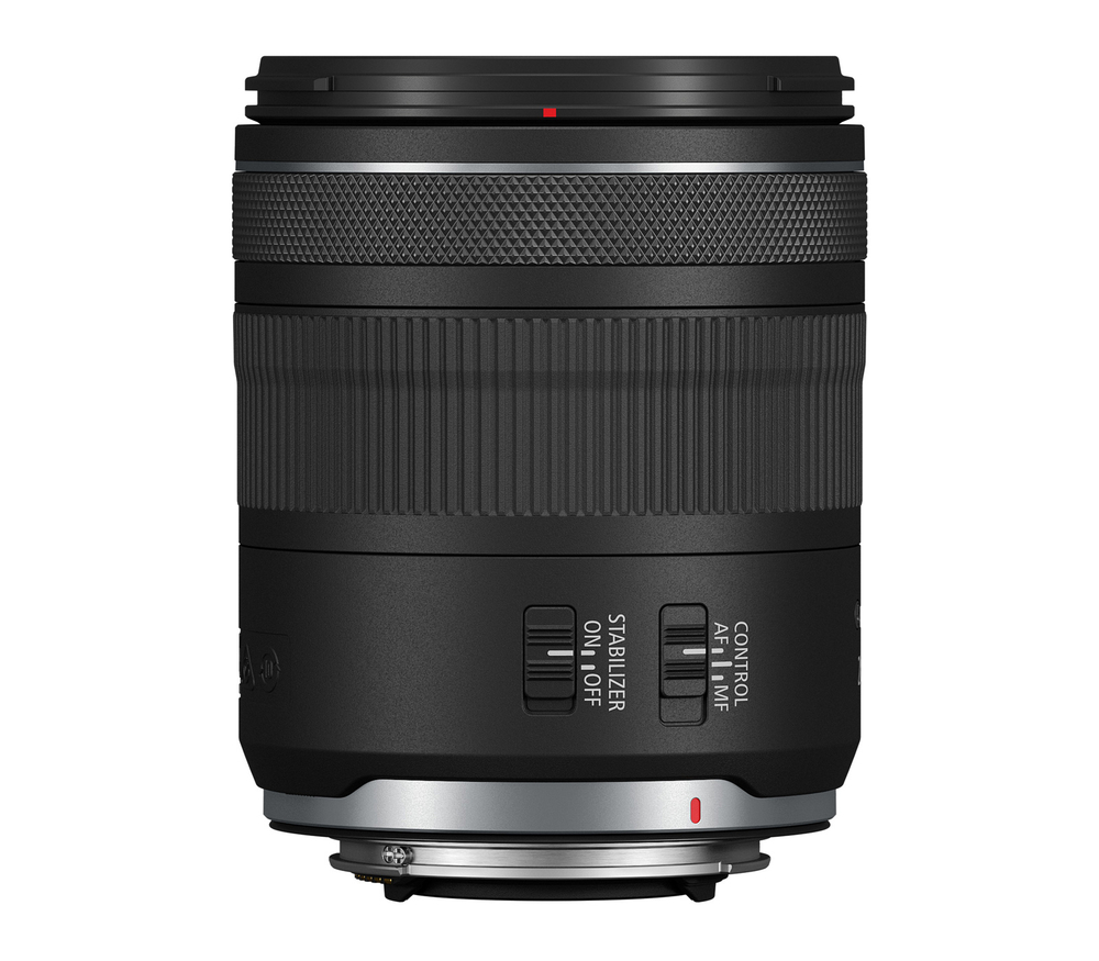Объектив Canon RF 28-70mm f/2.8 IS STM