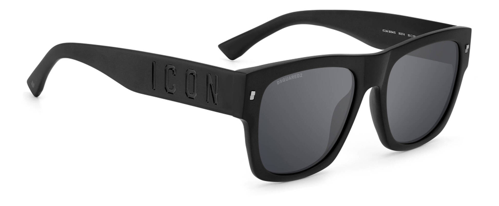 Солнцезащитные очки ICON 0004/S Dsquared2 - черный(ICON 0004\/S)