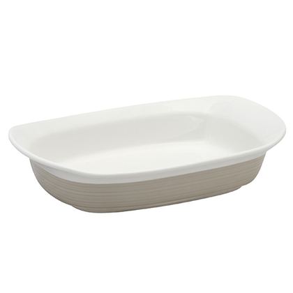 Форма для запекания 0.8л Corningware бежевая
