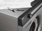 Профессиональная сушильная машина Asko TDC112C G фото 3