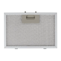 Встраиваемая вытяжка Krona SELINA 600 PRM INOX 3P