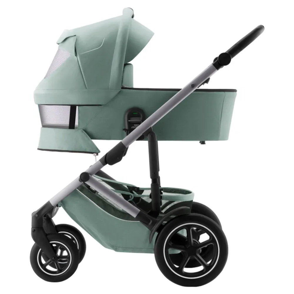 Britax Römer Коляска 2 в 1 SMILE 5Z Jade Green