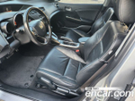 Honda Civic 1.8 — 2013
